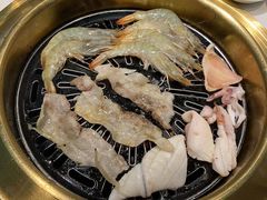 -中西名菜(增城万达广场店)