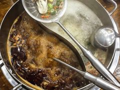 -刘少华贵州小黄牛·鲜牛肉火锅(总店)