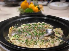 -三利音·浦之舟(滨江大道店)