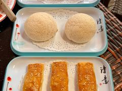 -香港威特瑞茶餐厅(小白楼音乐厅店)
