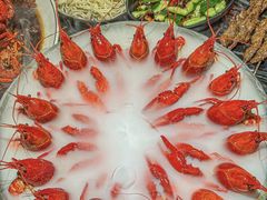 -红盔甲·小龙虾(车公庙店)