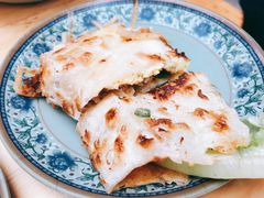 -正宗河南特色大饼店(菊乐路店)