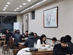-老刘家永盛斋·传统泡馍(东关南街店)