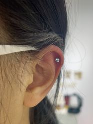 -AI艾耳·专业手工耳洞·穿孔美学馆