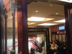 门面-新聚丰菜馆(太监弄店)