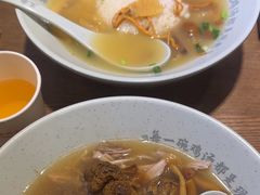 -王春春鸡汤饭(上海中海环宇城店)