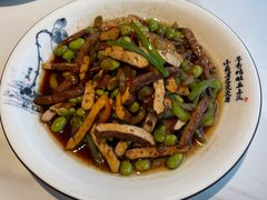 -风味小馆(天目湖宾馆店)