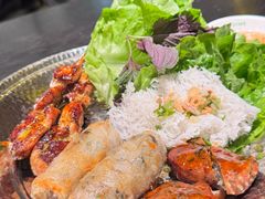 -美奈小馆·越南料理(福田星河COCO Park店)