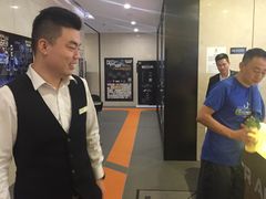 -W FITNESS 威尔仕健身·游泳(七宝店)