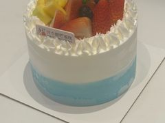 -许个愿吧蛋糕(同和金铂店)