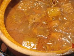 -三个大叔烤羊肉串·炭炉砂锅菜(西三旗店)