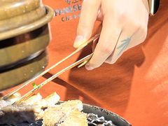 -久藏·横膈膜烧肉·酒场(江汉路店)
