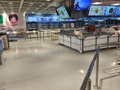 -宜家·瑞典风味餐厅(四元桥店)