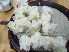 -晓友烧麦(光华村店)