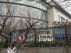 -石景山区图书馆(八角南路)