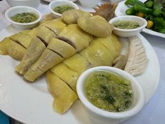 -文记壹心鸡(宝华路店)