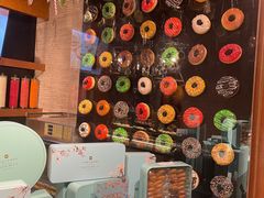 -怡咖啡海鲜自助餐厅(浦东香格里拉店)