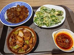 -字号兴·IN食西安老字号美食集合(凤城八路店)