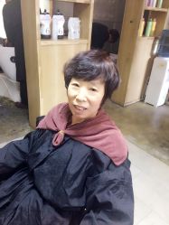 -马克男发时尚店