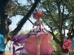 -南沙天后宫景区