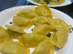 -船歌·鱼水饺青岛菜(太阳宫凯德MALL店)