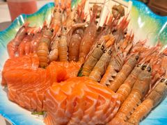 -黑木原精致料理·铁板烧
