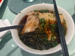 苏式双浇面-松鹤楼(山塘街店)