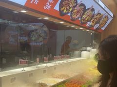 -醉人椒麻辣香锅(王府井喜悦店)