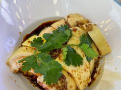 -玉兰苑一等茶餐厅