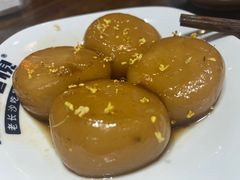 -黑白电视长沙小吃(悦汇城店)