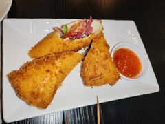 -苏坦土耳其西餐厅(玉林店)