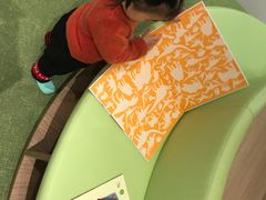 -金宝贝早教(大悦城中心)