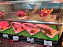 -佛山皇冠假日酒店-西餐厅