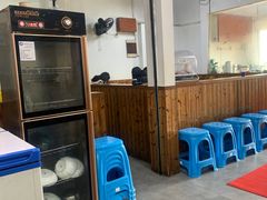 -何永光123鲜牛肉馆(1号店)