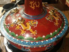 -木辛水水冰煮羊(凤城六路店)