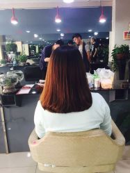 -名品美发