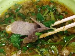 -张记牛肉面馆(天津路店)