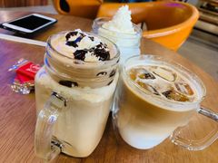 -MUSEE CAFE(保利·时光里店)