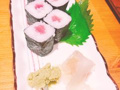 -季夏金枪鱼牛排自助餐厅(海悦天地店)