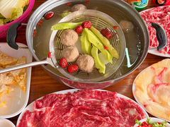 -官塘兄弟·潮汕牛肉店(官塘总店)