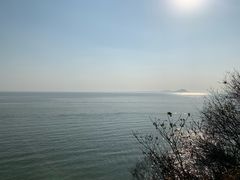 -巢湖姥山岛
