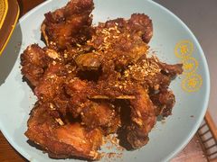 -撸点串吧(小北店)