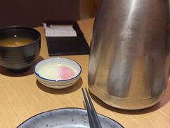 -万岁寿司(蓬江万达店)