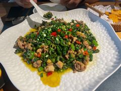 -驿舍·民國老营房院子私房菜(科学会堂店)