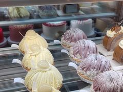 -FANEN法念·烘焙·甜点(万象城店)