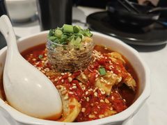 -本来精品川菜(嘉里中心店)