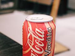 香草可乐-HIHE Bistro·Oyster Bar(华熙live店)