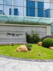 点击看大图 -巍阁高端月子会所