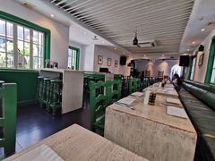 大堂-Carmen卡门西班牙餐厅