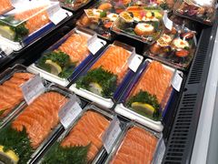 -Olé精品超市(北京合生汇店)